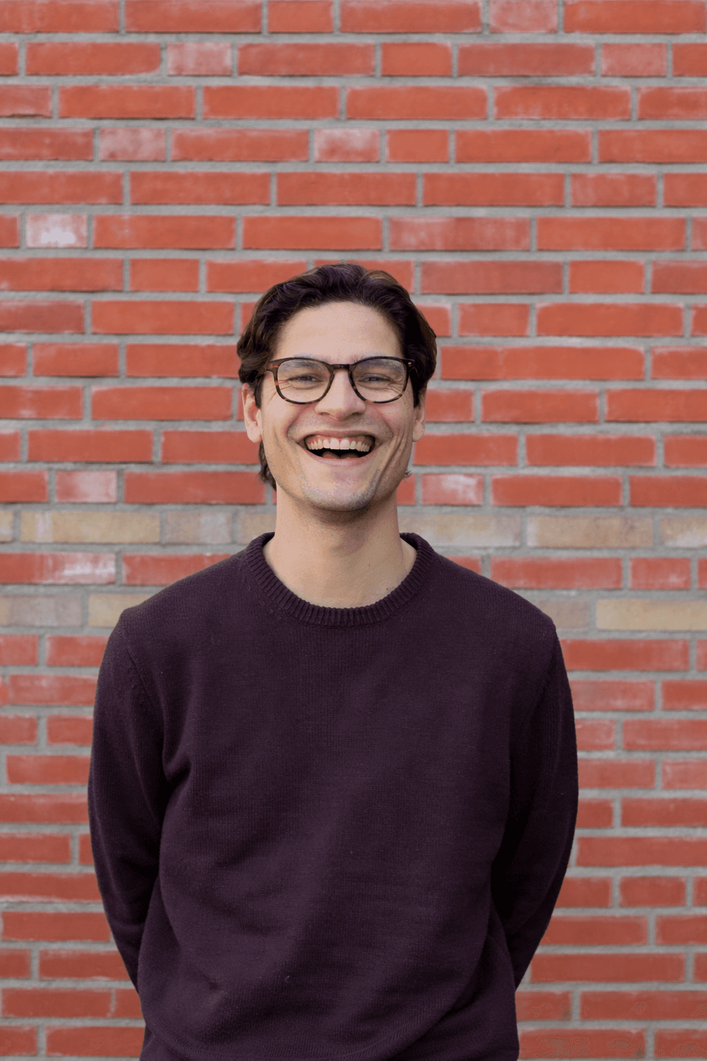 New Star: meet Sjoerd