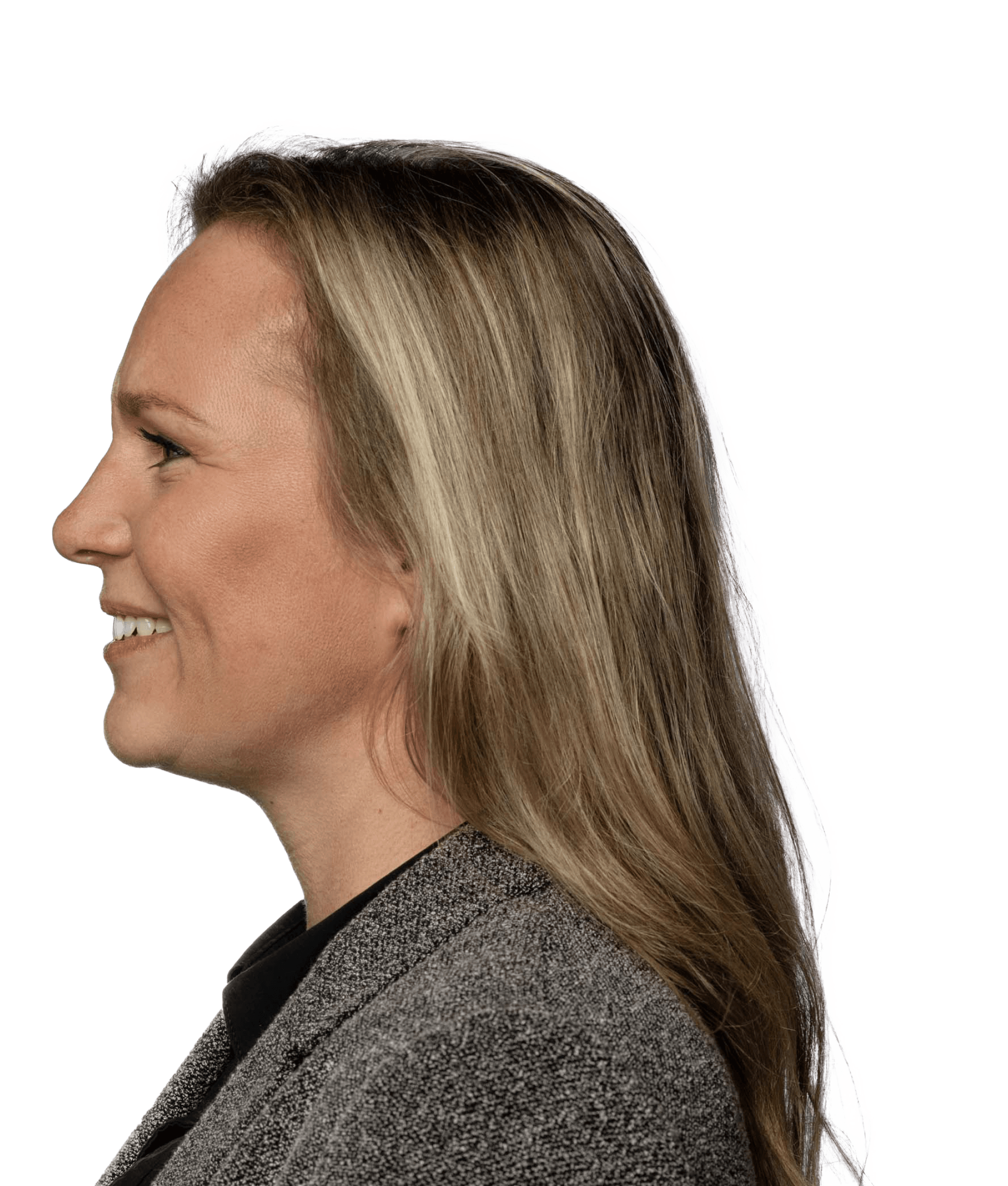 Recruiter image