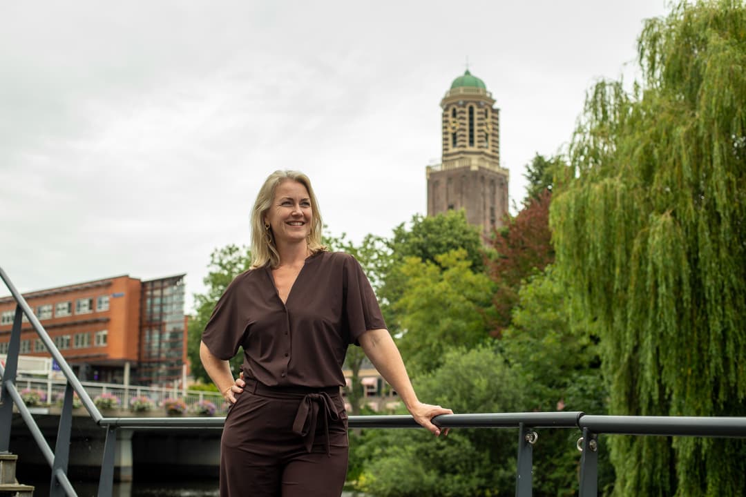Starring Corianna: IT's time for the next step