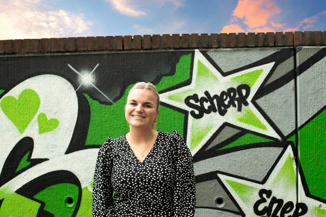 New Star: meet Suzanne