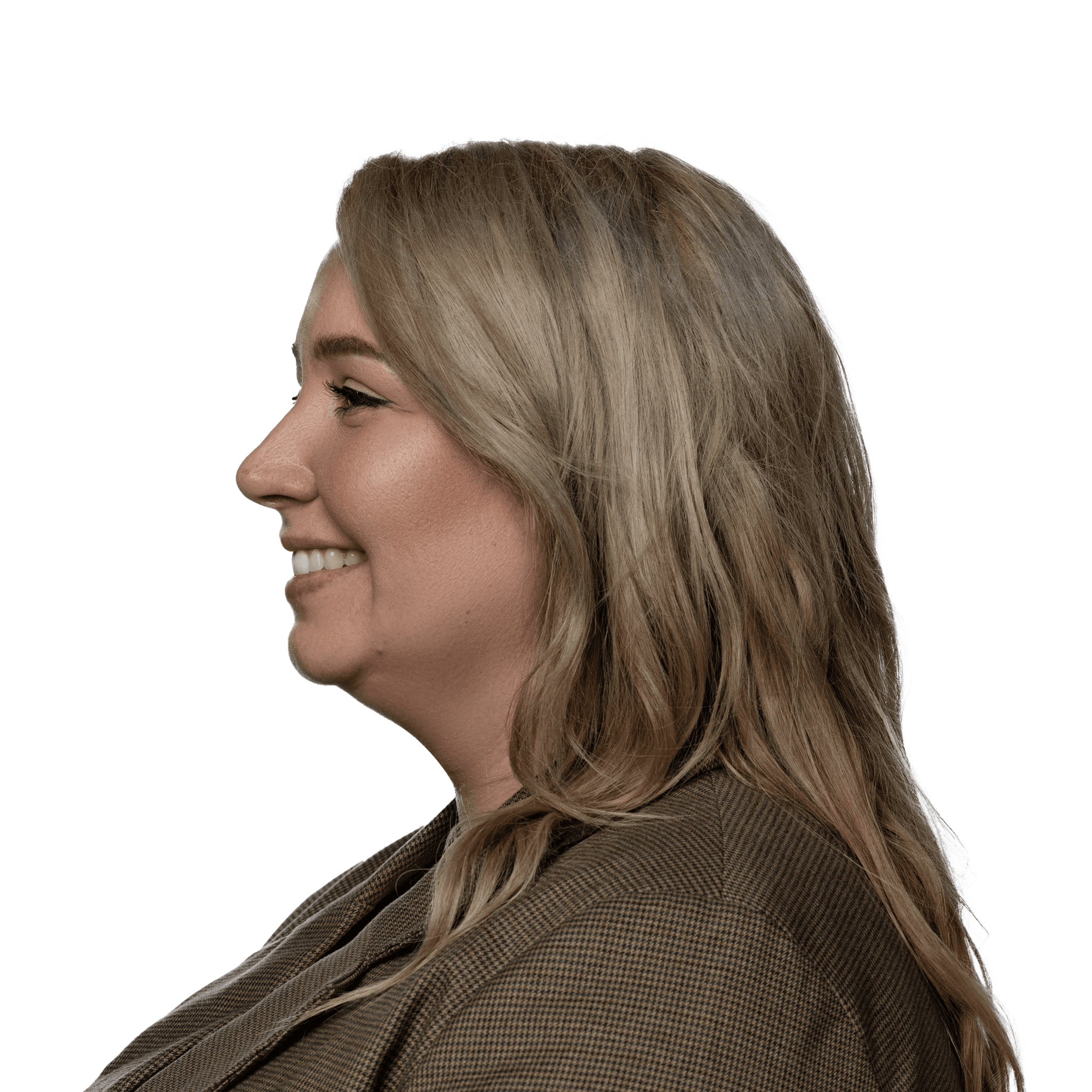 Recruiter image
