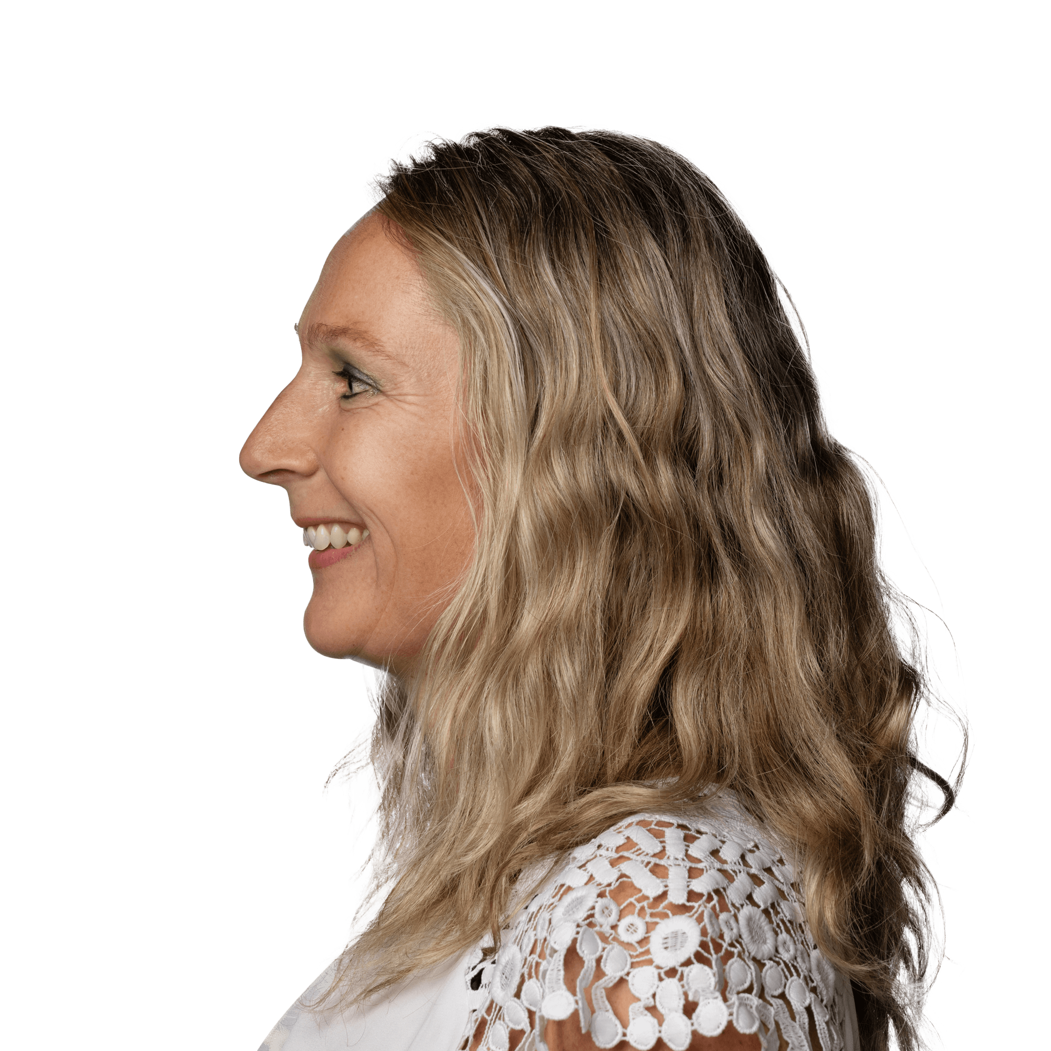 Recruiter image