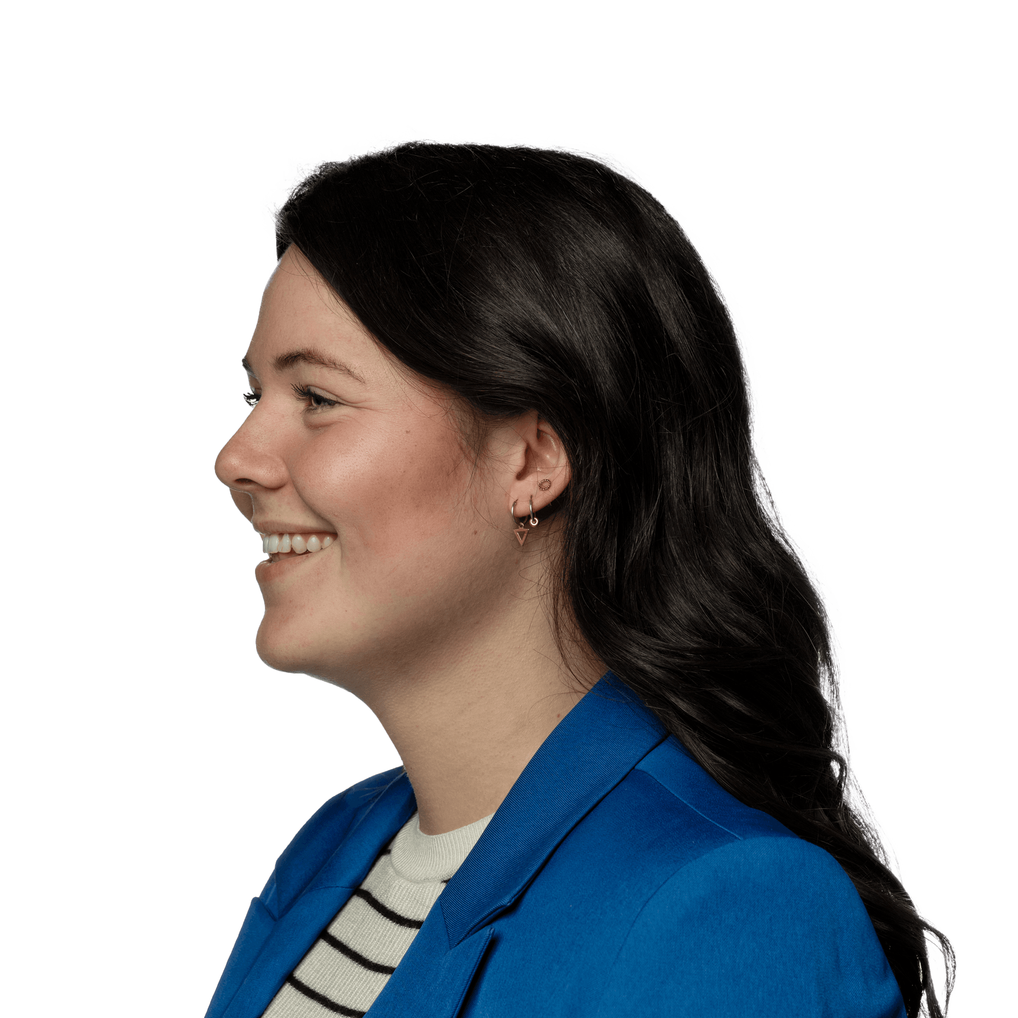 Recruiter image
