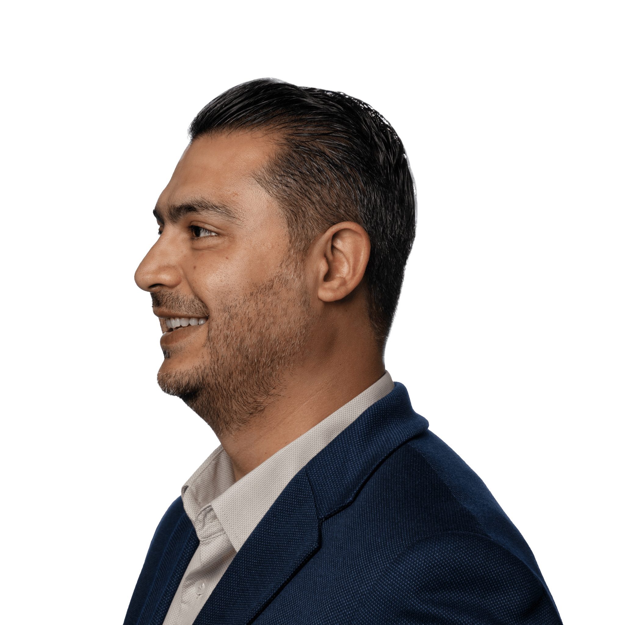 Recruiter image
