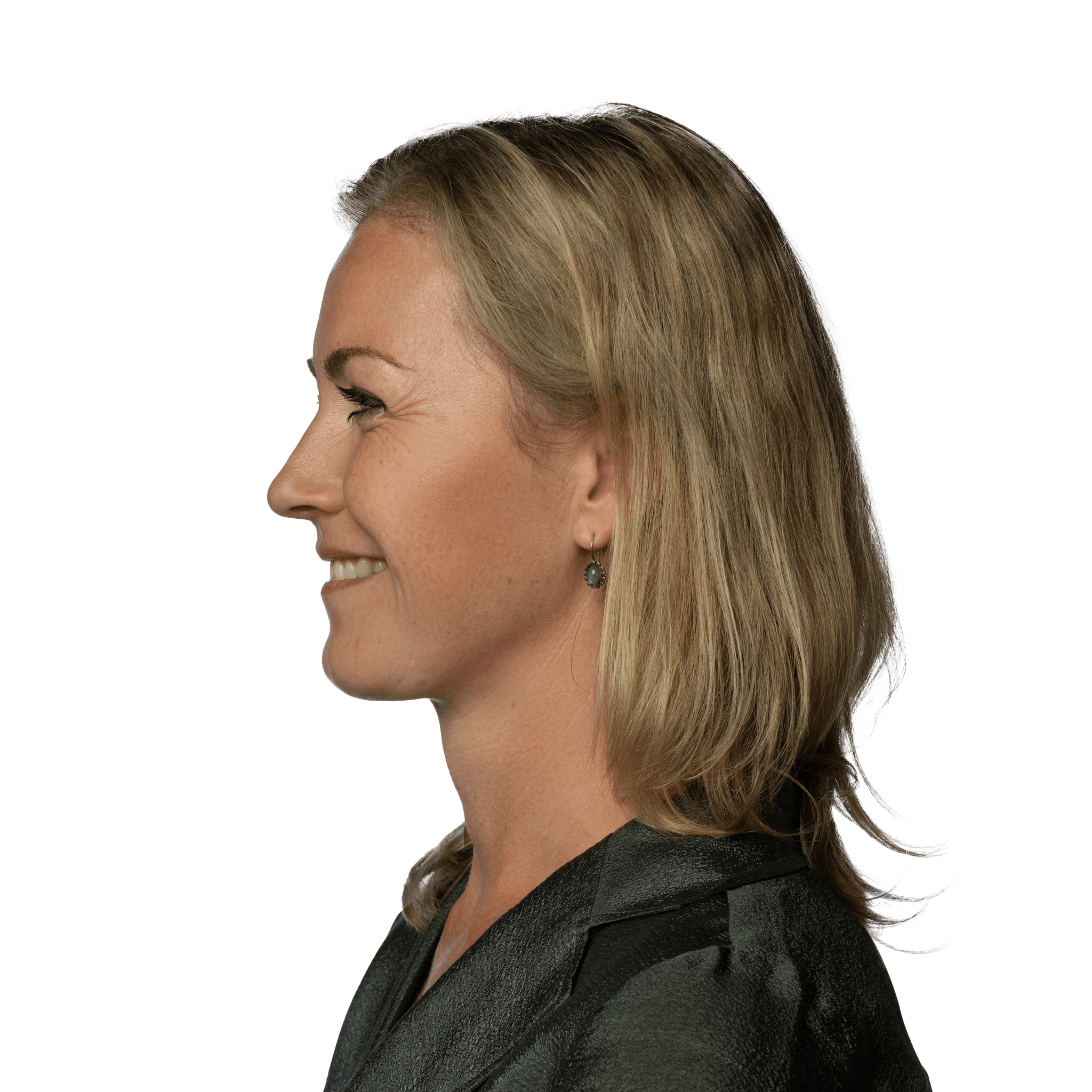 Recruiter image