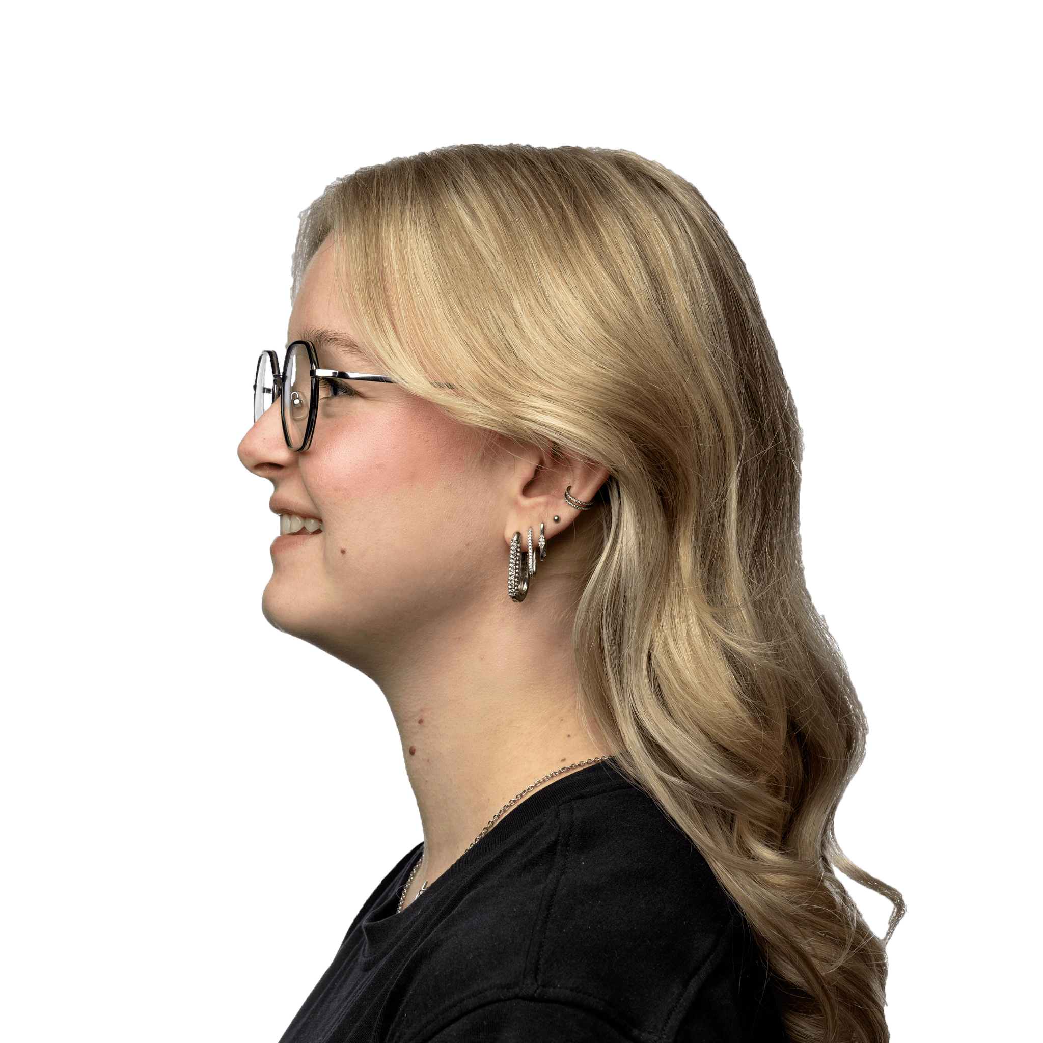 Recruiter image