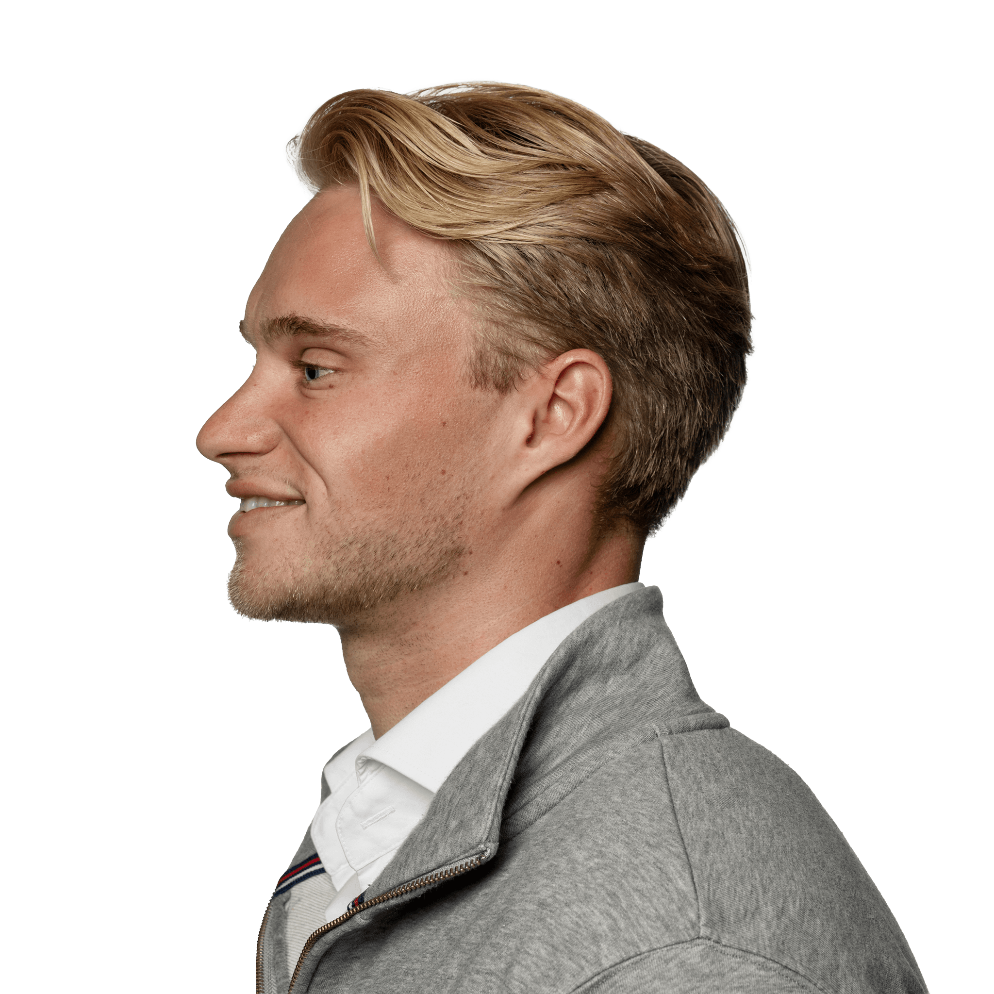 Recruiter image