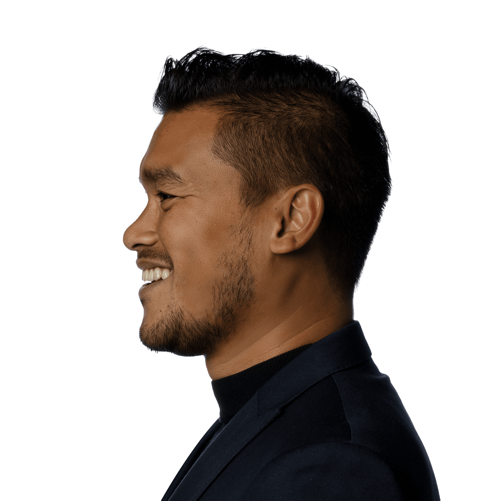 Recruiter image