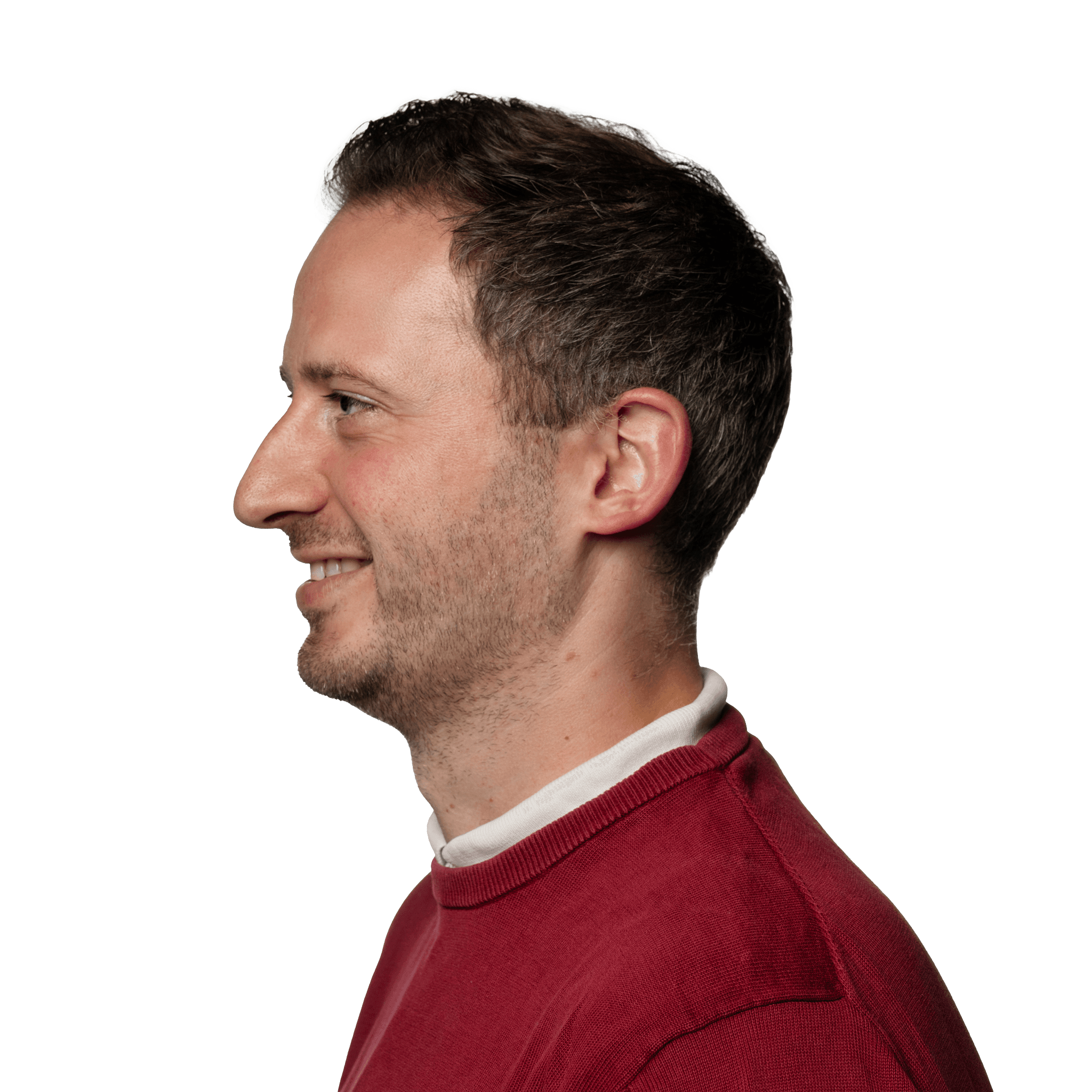 Recruiter image