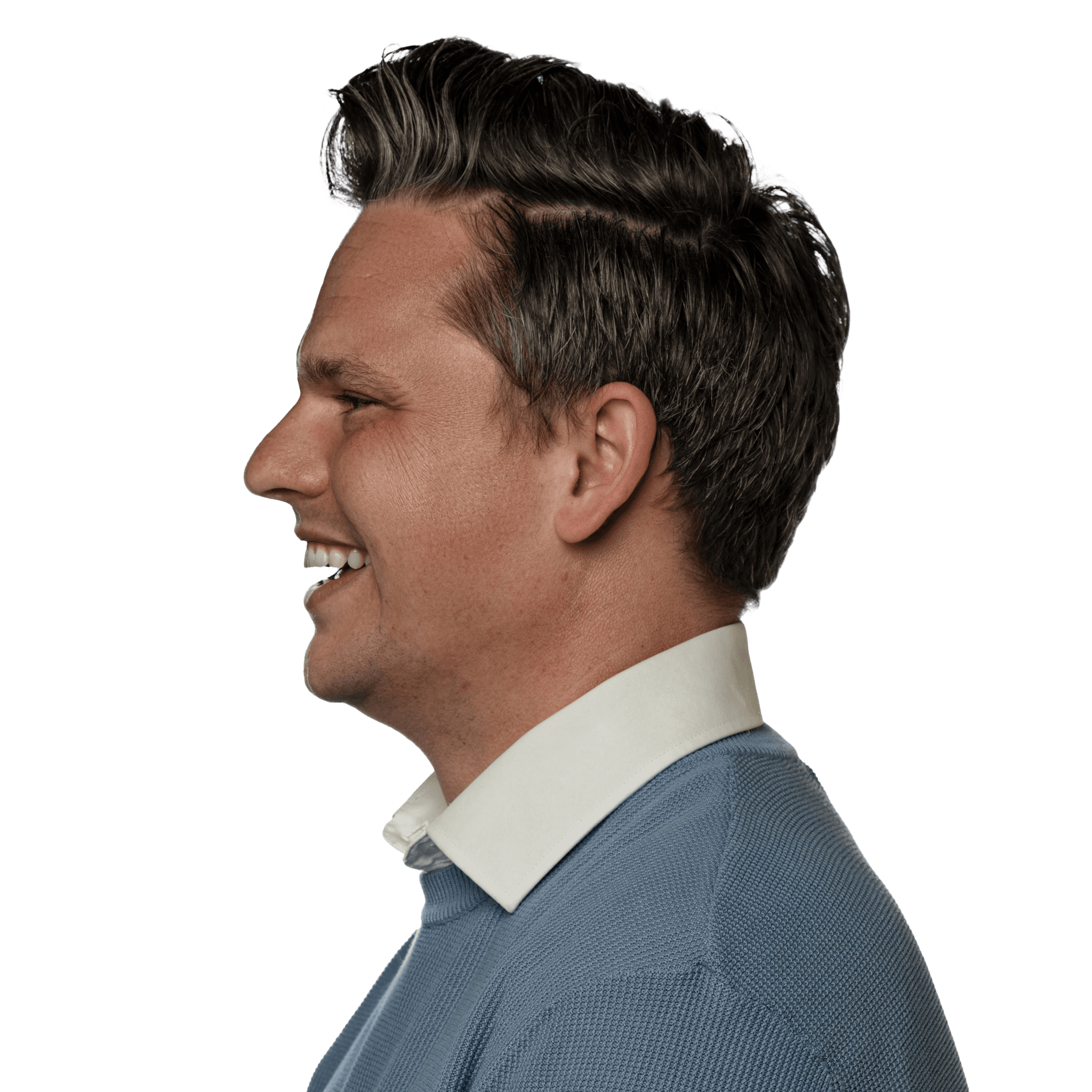 Recruiter image