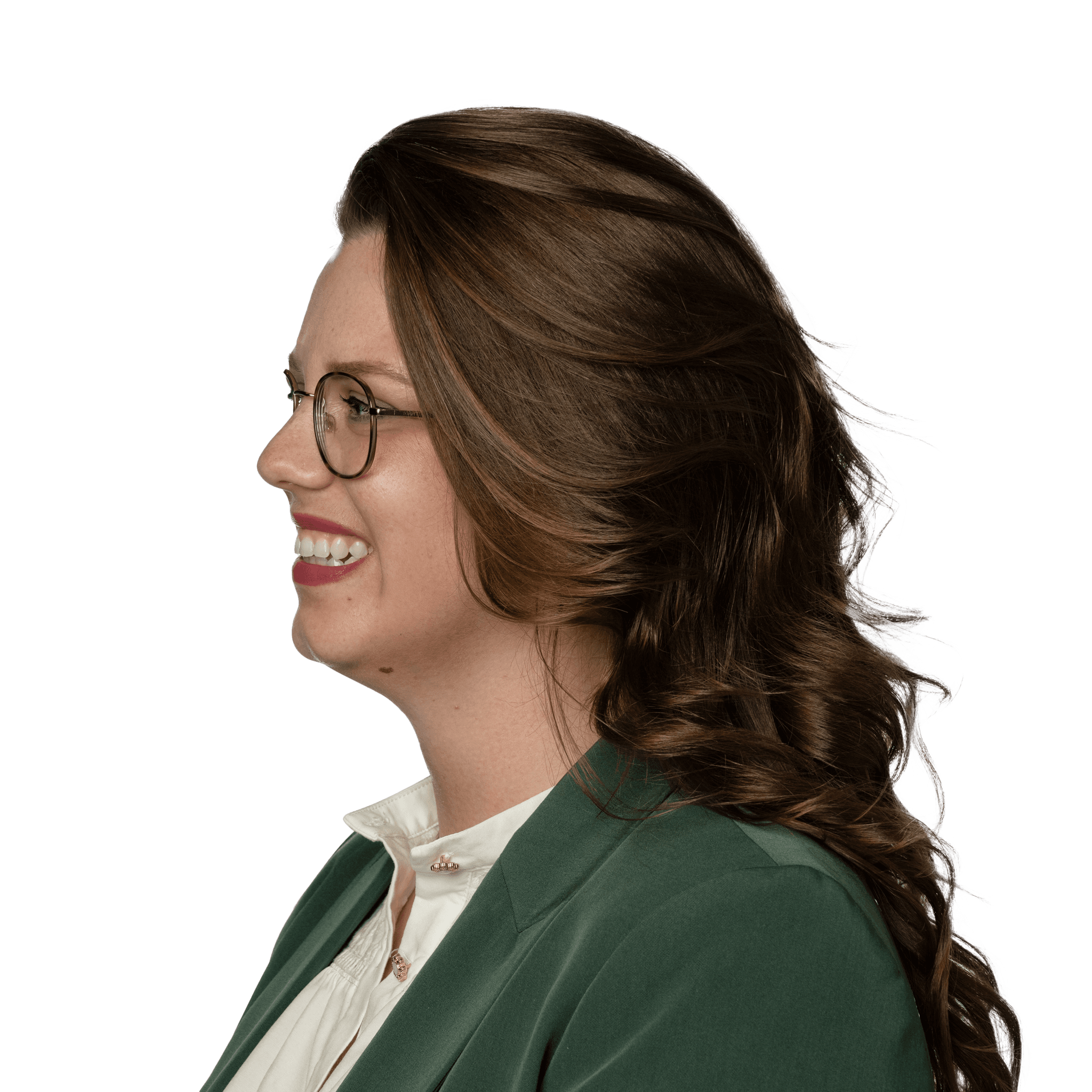 Recruiter image