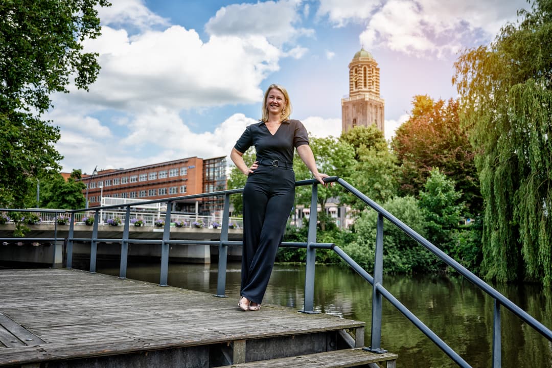 De toekomst van IT-talent: vijf uitdagingen waar organisaties de komende 12–18 maanden mee te maken krijgen