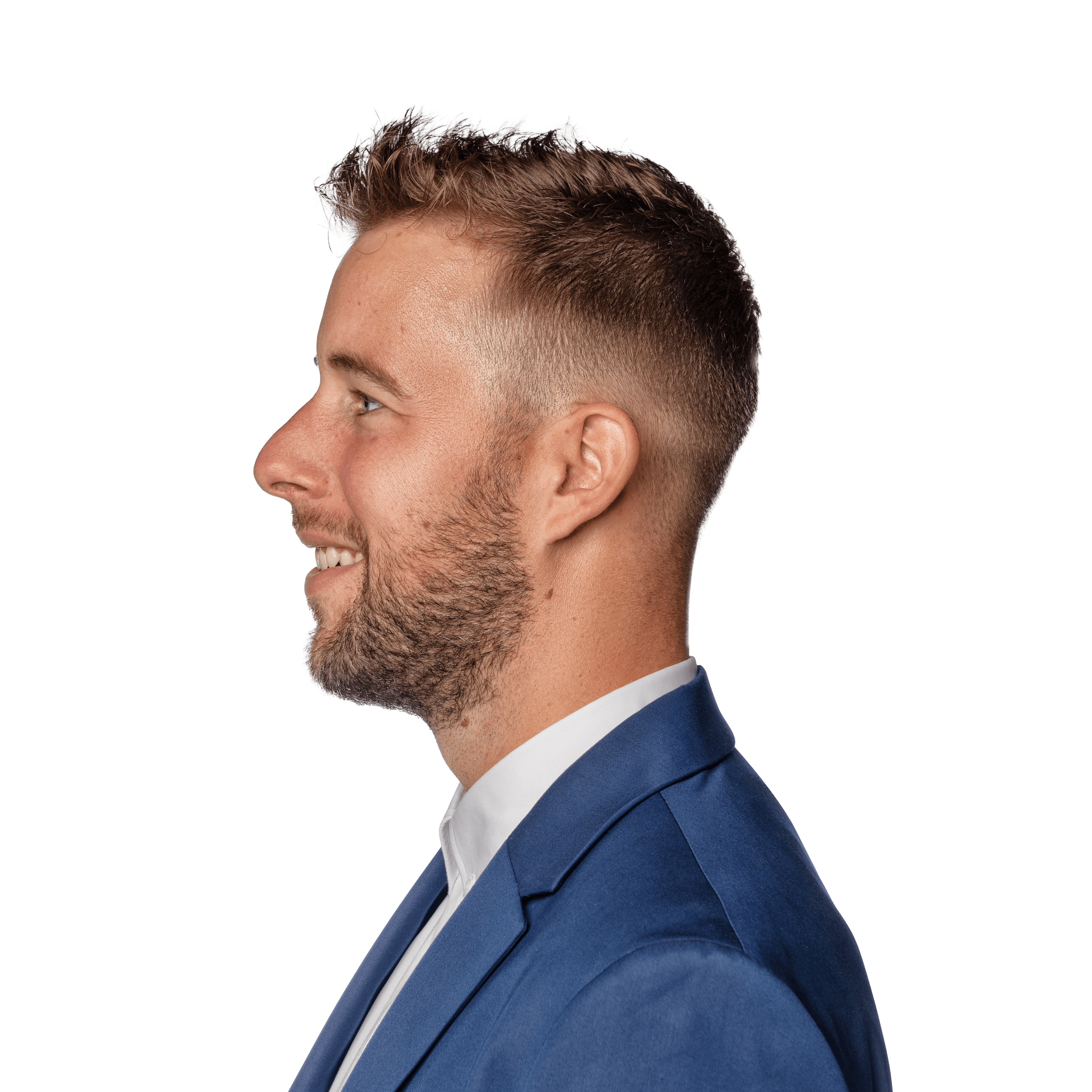 Recruiter image