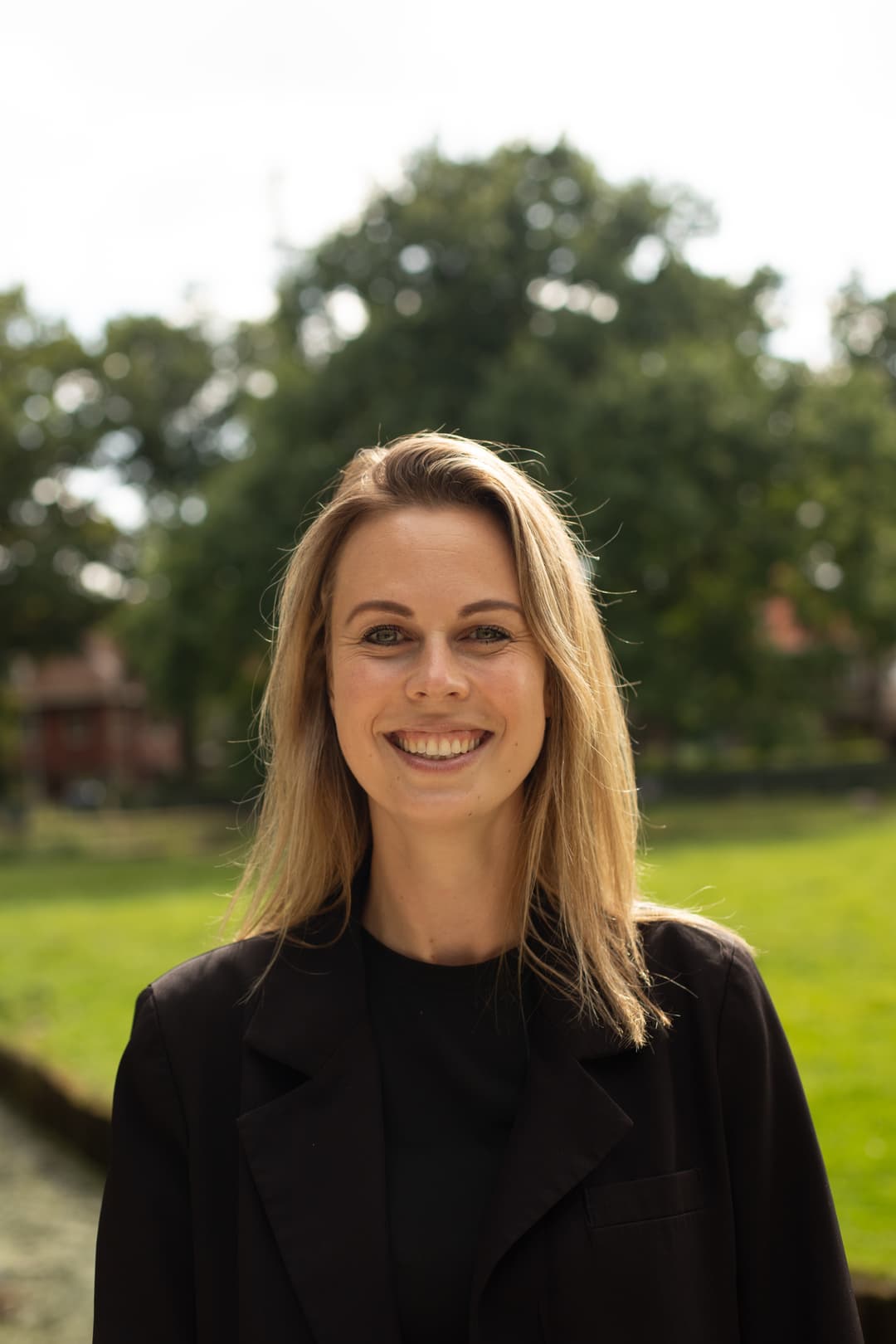 Starring: Josie over Resource Management