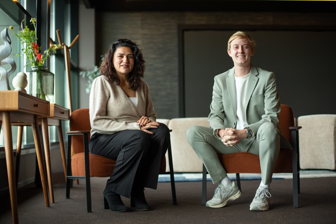 Seven Stars geselecteerd als preferred supplier voor het Ministerie van Onderwijs, Cultuur en Wetenschap