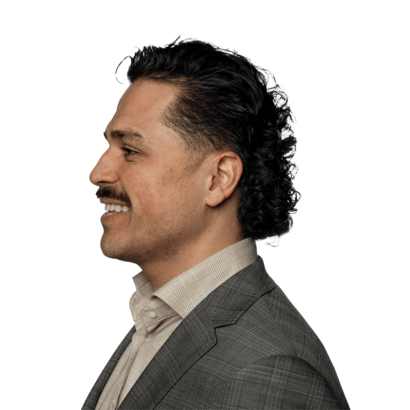 Recruiter image